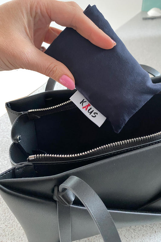 Bucket Sunhat in a Bag Ink