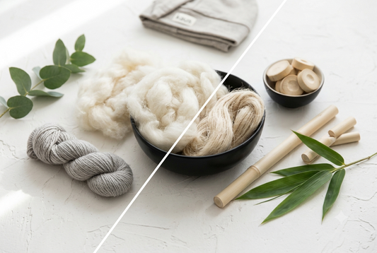 Merino vs Bamboo Chemo Hats: Which Is Kinder to a Sensitive Scalp?