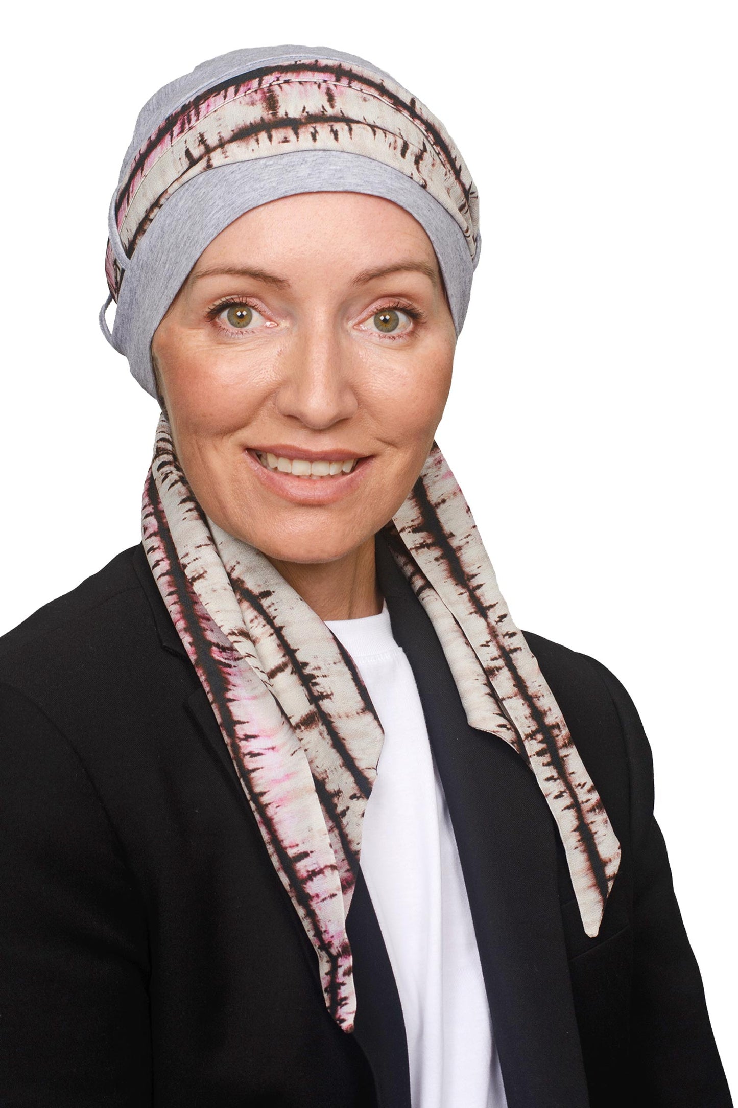 Drift Scarf Hat