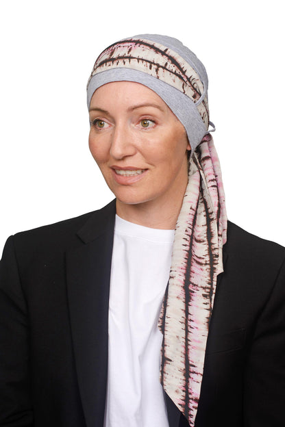 Drift Scarf Hat