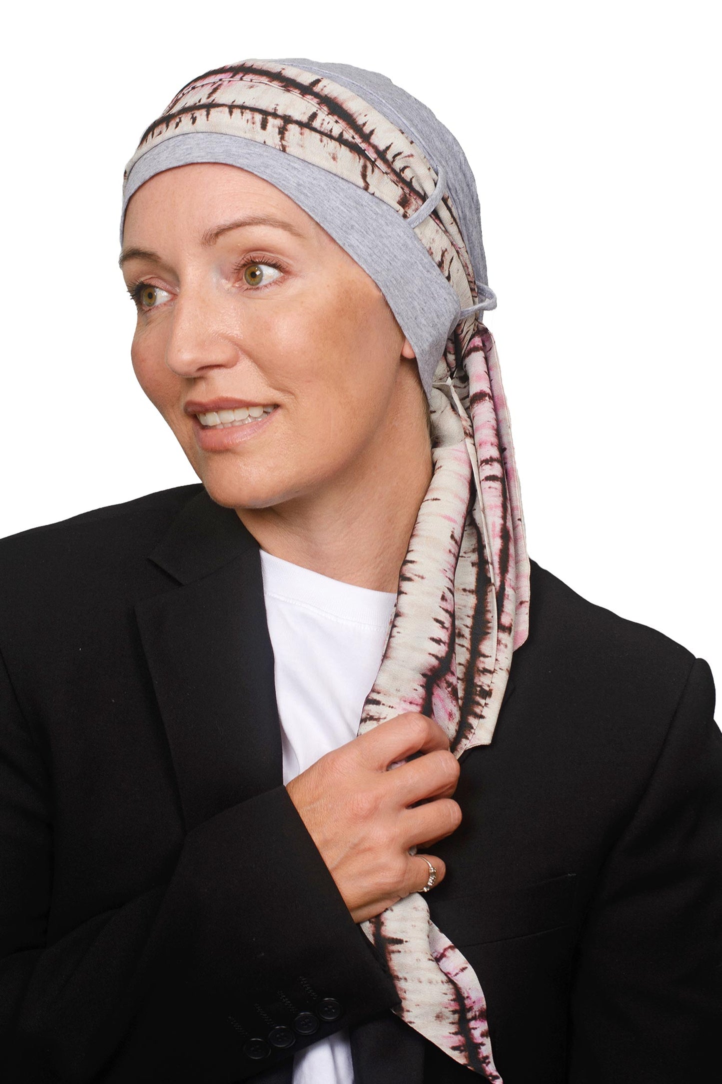 Drift Scarf Hat