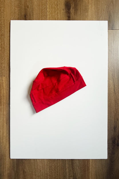 Extra Scarf Cap - Archive Sale Old Stock