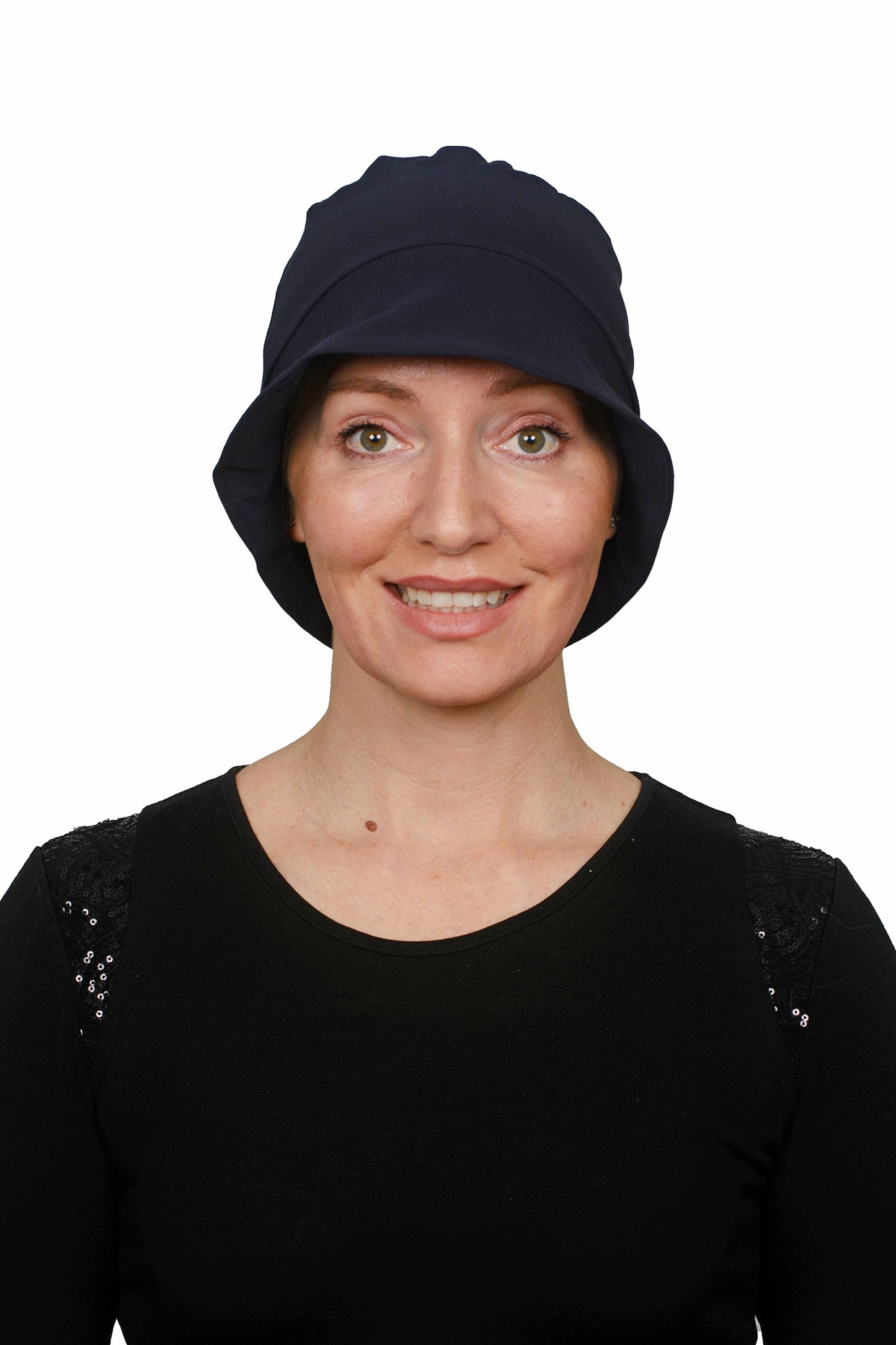 Bucket Sunhat in a Bag Ink