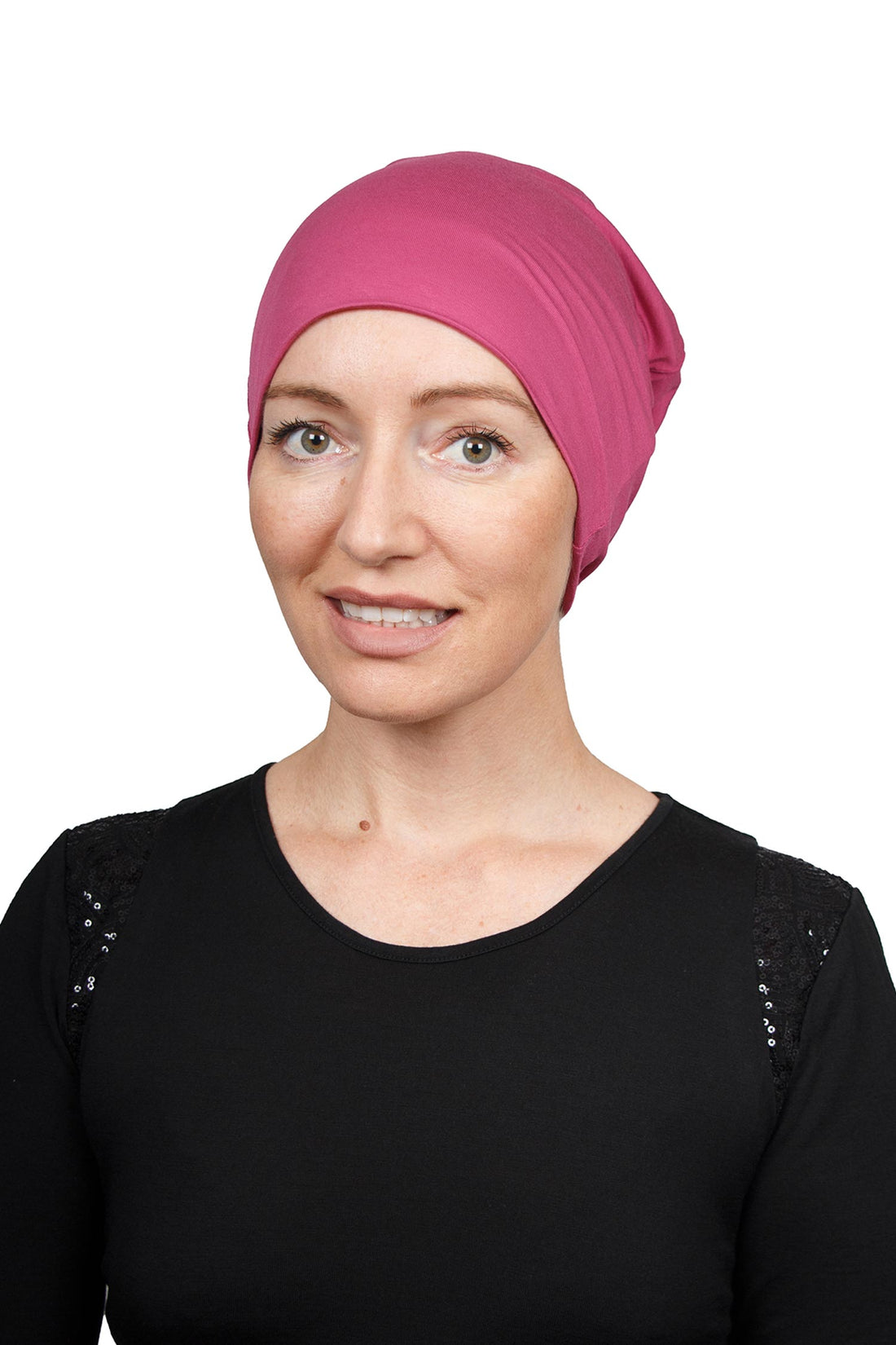 Bamboo Cancer Nightcaps – Kaus Hats
