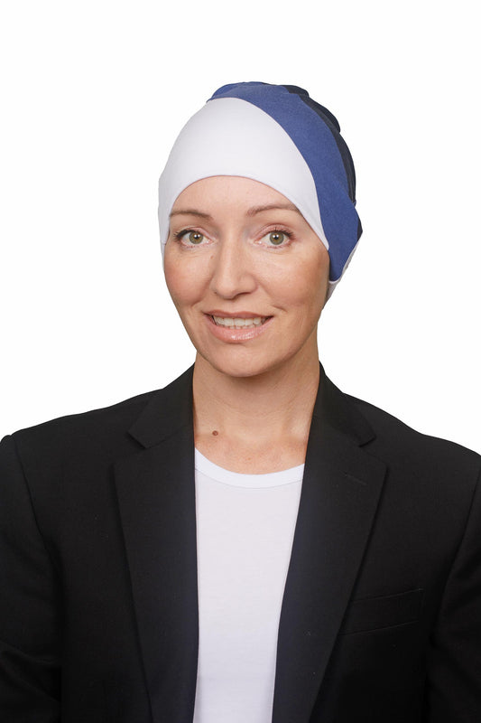 Vector Blue Nightcap