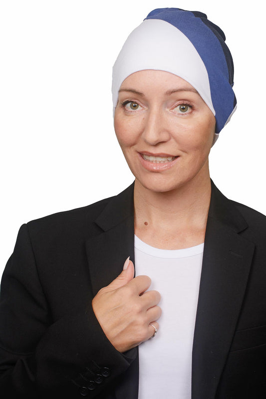 Vector Blue Nightcap